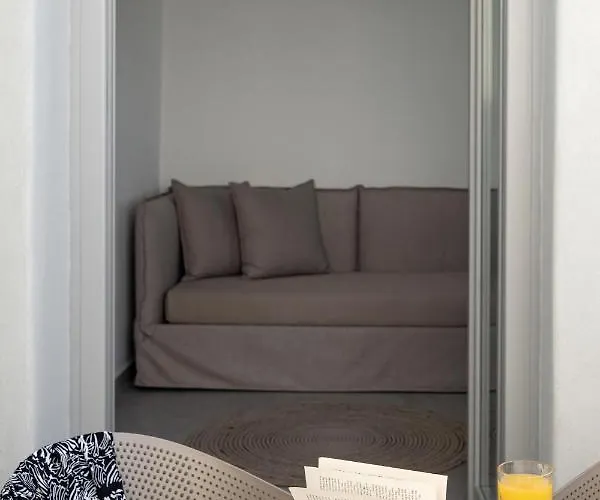 Alegria By Casa Sigalas ホテル イア