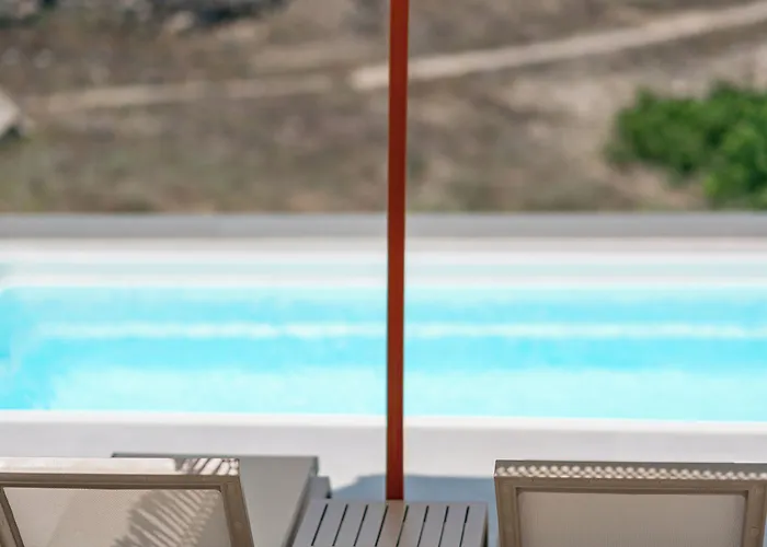 Alegria By Casa Sigalas ホテル