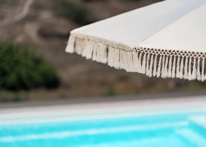 Alegria By Casa Sigalas ホテル 4*