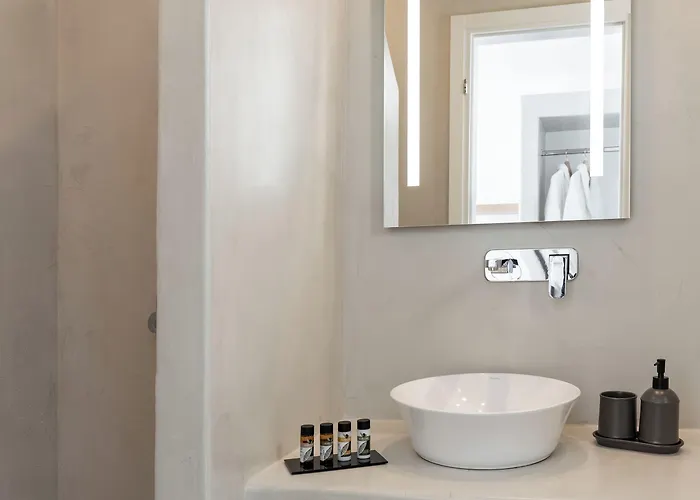 Alegria By Casa Sigalas ホテル 4*