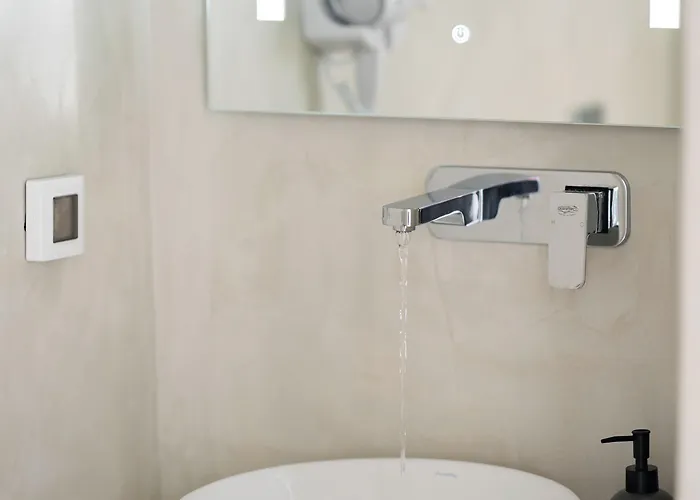 ホテル Alegria By Casa Sigalas