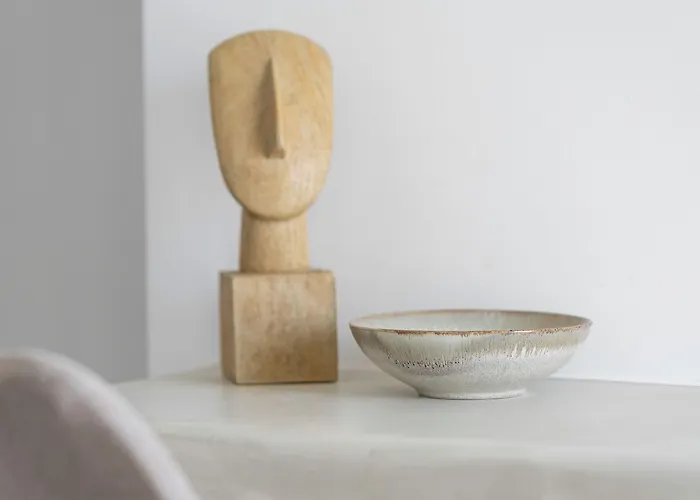 Alegria By Casa Sigalas 4*