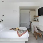 Alegria Suites By Casa Sigala 4* Oia
