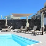 Alegria Suites By Casa Sigala Hotell
