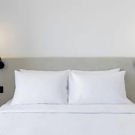 Alegria Suites By Casa Sigala