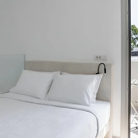 Alegria Suites By Casa Sigala Hotell Oia