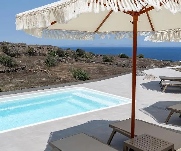 Alegria By Casa Sigalas Hotel