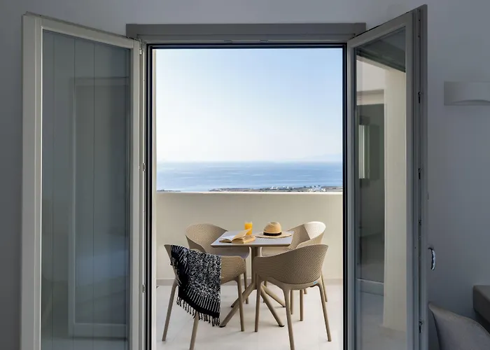 Alegria By Casa Sigalas