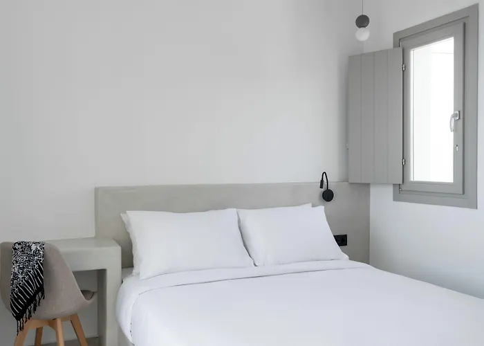 Alegria By Casa Sigalas Hotel