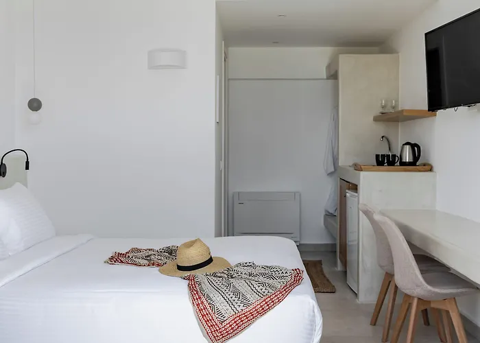 Alegria By Casa Sigalas 4* Oia