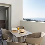 Hotel Alegria Suites By Casa Sigala 4*