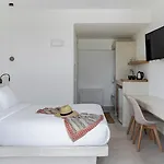 Alegria Suites By Casa Sigala 4* Oia