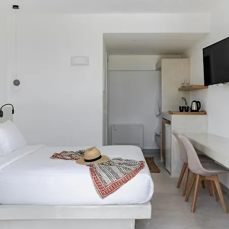 Alegria By Casa Sigala 4* Oia