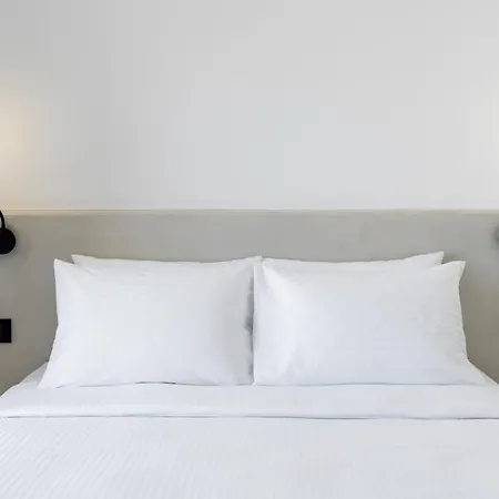 Alegria By Casa Sigalas Hotel Oia (Santorini)