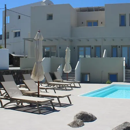 Alegria By Casa Sigalas Oia (Santorini)