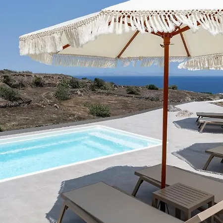 Alegria By Casa Sigalas Hotel