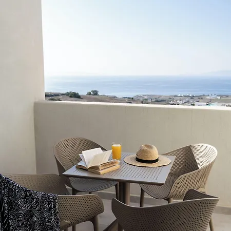 Hotel Alegria By Casa Sigalas