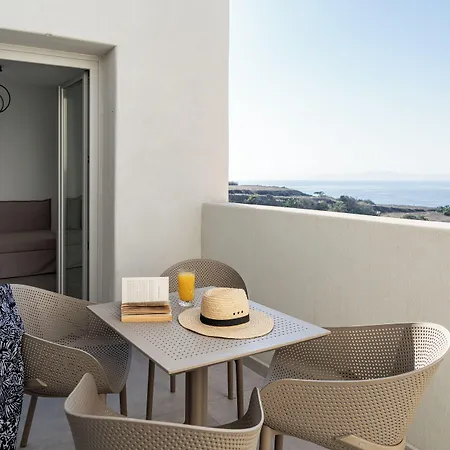 Hotel Alegria By Casa Sigalas 4*