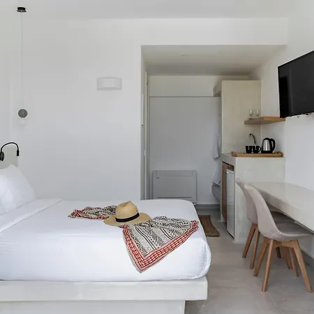 Alegria By Casa Sigala 4* Oia