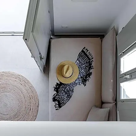 Alegria By Casa Sigala Hotel 4*
