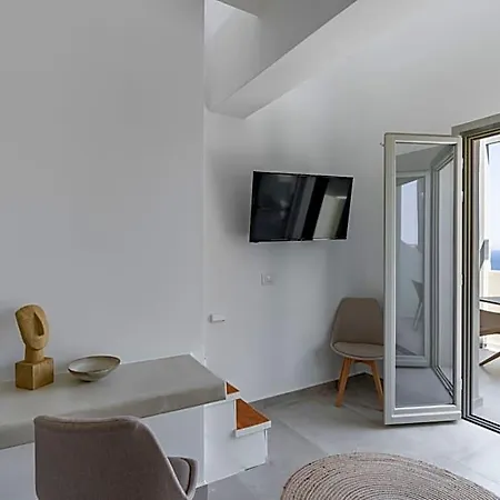 Alegria By Casa Sigala 4* Oia