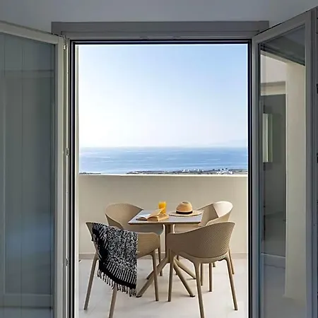 Hotel Alegria By Casa Sigala Oia