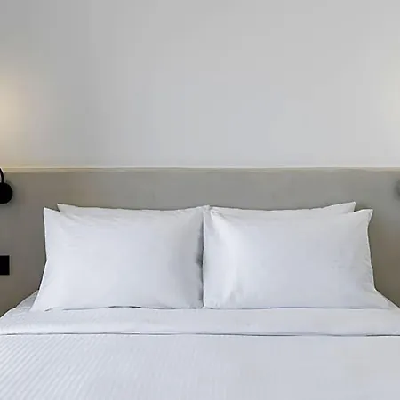 Alegria By Casa Sigala Hotel 4*
