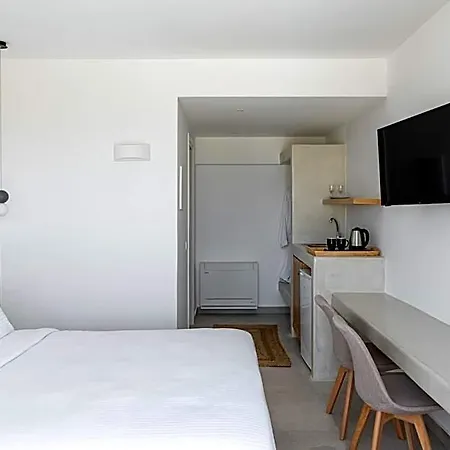 Hotel Alegria By Casa Sigala