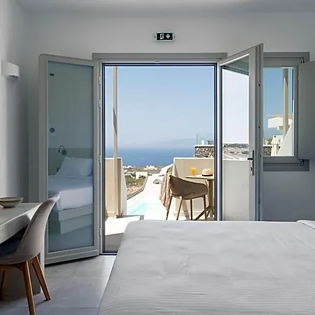 Alegria By Casa Sigala 4* Oia