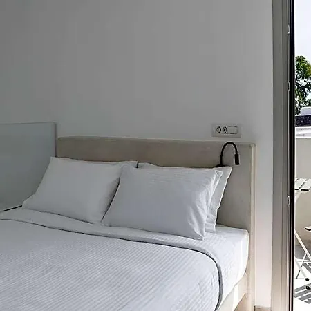 Hotel Alegria By Casa Sigala