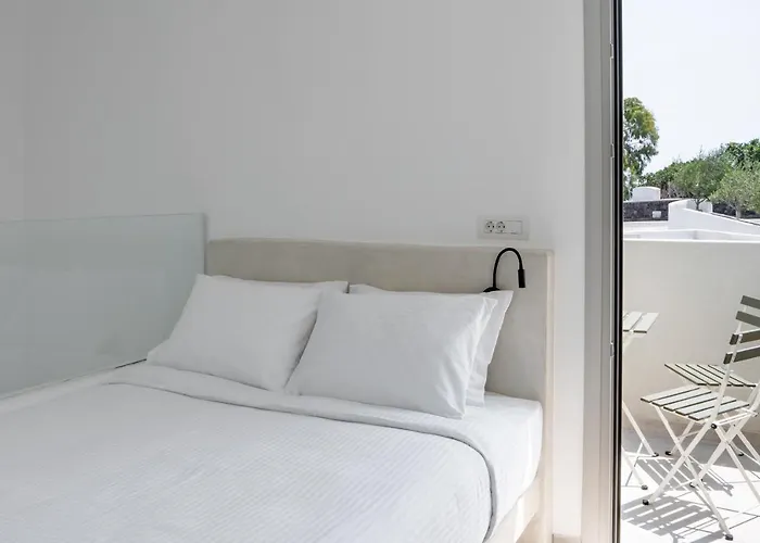 Hotel Alegria By Casa Sigalas 4*