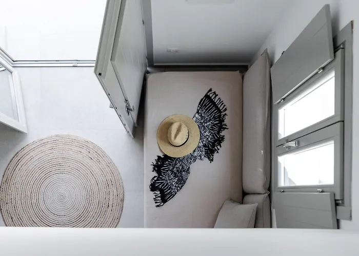 Alegria By Casa Sigalas 4*