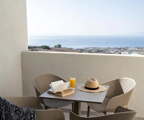 Alegria By Casa Sigalas