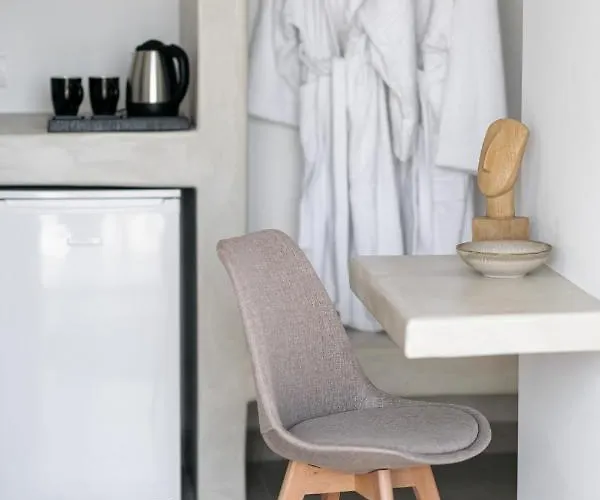 Alegria By Casa Sigalas 4* Oia (Santorini)