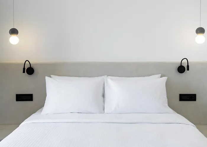 Alegria By Casa Sigalas Hotel Oia (Santorini)