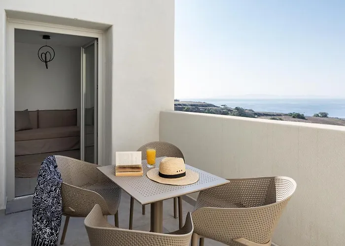 Hotel Alegria By Casa Sigalas 4*