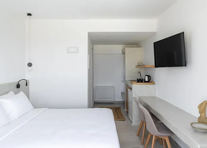 Alegria By Casa Sigalas 4* Oia (Santorini)