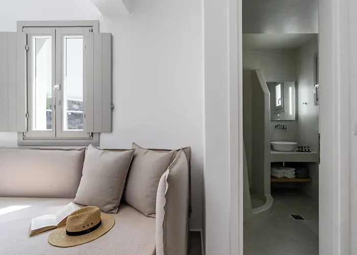 Alegria By Casa Sigalas 4*