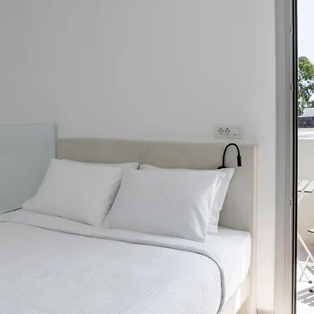 Hotel Alegria By Casa Sigalas 4*