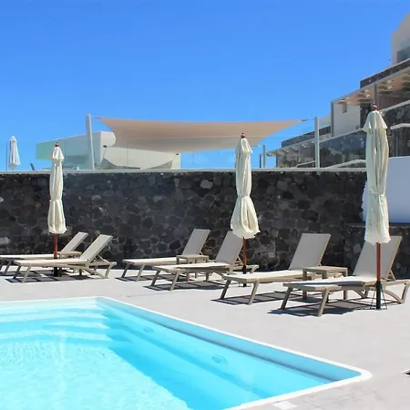 Alegria By Casa Sigalas Hotel