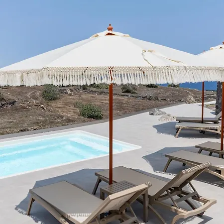 Hotel Alegria By Casa Sigalas 4*