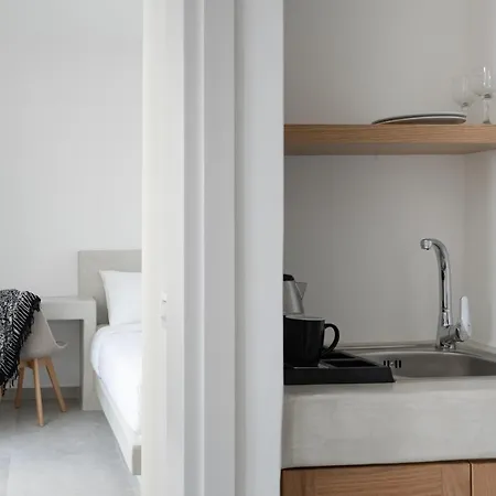 Alegria By Casa Sigalas Oia