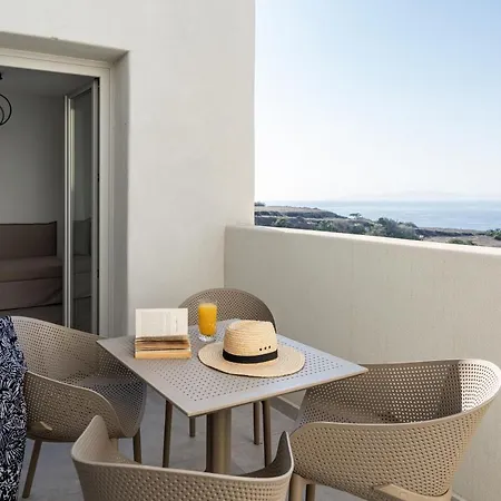 Hotel Alegria By Casa Sigalas 4*