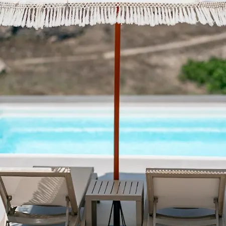 Alegria By Casa Sigalas Hotel 4*
