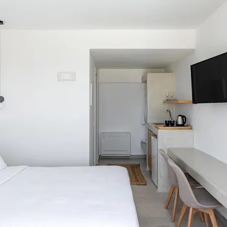 Alegria By Casa Sigalas 4* Oia