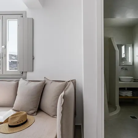 Alegria By Casa Sigalas Hotel 4*