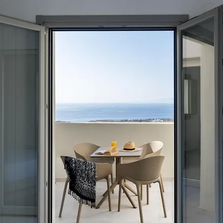 Hotel Alegria By Casa Sigalas Oia (Santorini)