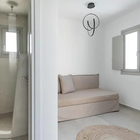 Hotel Alegria By Casa Sigalas