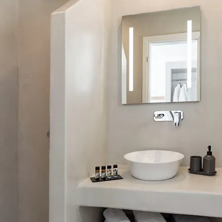 Alegria By Casa Sigalas Hotel 4*