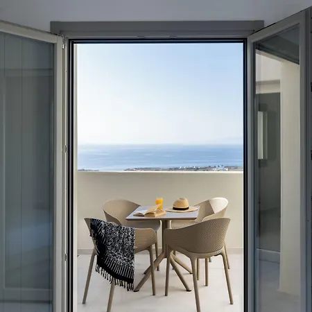 Alegria By Casa Sigalas